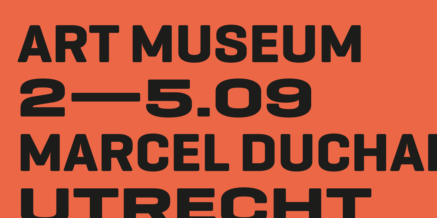 Geogrotesque Expanded Exp Thin Font preview